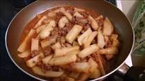 Carne Molida con Papas (Ground Beef with Potatoes) Carne Molida con Papas (Ground Beef with Potatoes)