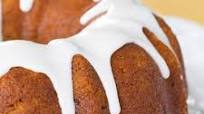 Gluten-Free Sparkling Apple-Cranberry Bundt Cake {with traditional recipe option} Gluten-Free Sparkling Apple-Cranberry Bundt Cake {with traditional recipe option}