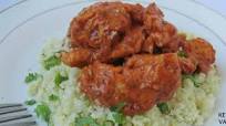 Keto Chicken Tikka Masala Keto Chicken Tikka Masala