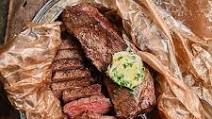 Air Fryer Steak (Cooked to Perfection) Air Fryer Steak (Cooked to Perfection)