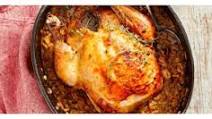 One Pot Chicken One Pot Chicken