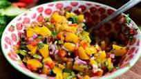 Pioneer Woman Salsa With Fresh Tomatoes Pioneer Woman Salsa With Fresh Tomatoes