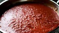 Red WIne Marinara Sauce Red WIne Marinara Sauce