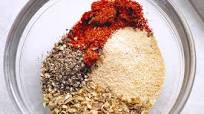 Homemade Pork Chops Rub Recipe Homemade Pork Chops Rub Recipe
