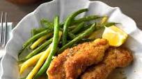 Chicken Francese Chicken Francese