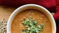 Instant Pot Lentil Curry Instant Pot Lentil Curry