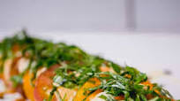 Caprese Salad Caprese Salad