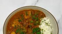 Instant Pot Tikka Masala Instant Pot Tikka Masala