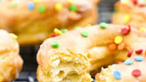 Air Fryer Donuts Air Fryer Donuts