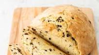 Irish Soda Bread Irish Soda Bread