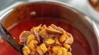 New Mexico Pork Posole New Mexico Pork Posole