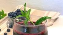 Healthy & Delicious Blueberry Juice Healthy & Delicious Blueberry Juice