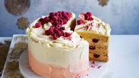 30 cakes that say, 30 cakes that say,