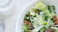 Caesar Salad Dressing (AIP/Paleo/Whole30/Keto) Caesar Salad Dressing (AIP/Paleo/Whole30/Keto)