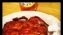 Slow Roasted Duck Recipe Slow Roasted Duck Recipe