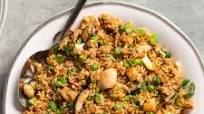 This Classic Thai Chicken Fried Rice Is Simple Yet Tasty This Classic Thai Chicken Fried Rice Is Simple Yet Tasty