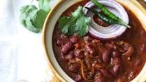Rajma – Indian Style Kidney Beans Rajma – Indian Style Kidney Beans