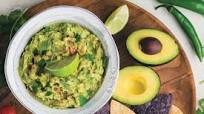 Magic Bullet Guacamole Magic Bullet Guacamole
