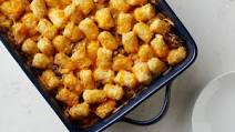 Easy Tater Tot™ Hotdish Easy Tater Tot™ Hotdish