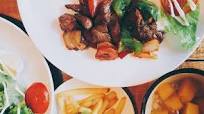 Cách làm Bò Lúc Lắc Cách làm Bò Lúc Lắc