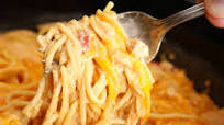 Ultimate Crock Pot Chicken Spaghetti Ultimate Crock Pot Chicken Spaghetti