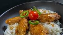 Adobo Chicken Wings (Instant Pot) Adobo Chicken Wings (Instant Pot)