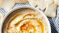 Homemade Hummus Recipe Homemade Hummus Recipe