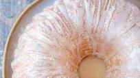 Vanilla Bundt Cake Vanilla Bundt Cake