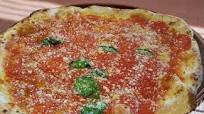La pizza cosacca La pizza cosacca