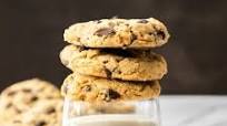 Chunky Chocolate Chip Cookies Chunky Chocolate Chip Cookies