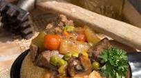 Quick and Easy Beef Stew Quick and Easy Beef Stew