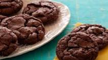 Spicy Mexican Hot Chocolate Cookies Spicy Mexican Hot Chocolate Cookies