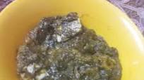 Palak shalgam ka saag recipe by Geeta Khurana at BetterButter Palak shalgam ka saag recipe by Geeta Khurana at BetterButter