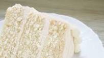 Vanilla Bean Cake Recipe Vanilla Bean Cake Recipe