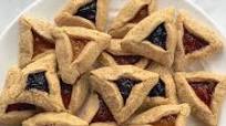 Vegan Hamantaschen Vegan Hamantaschen
