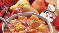 Chicken & Shrimp Jambalaya Chicken & Shrimp Jambalaya