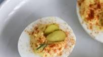 southern deviled eggs southern deviled eggs