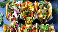 Vegan Tacos 3 Ways Vegan Tacos 3 Ways