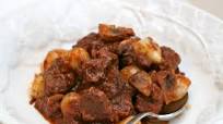 Orange Cumin Beef Stew Orange Cumin Beef Stew