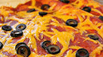 Cheese Enchiladas with Red Sauce Cheese Enchiladas with Red Sauce