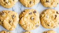 GF Chocolate Chip Cookies GF Chocolate Chip Cookies
