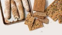 Sourdough Rye Sourdough Rye