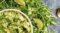 Guacamole Without Onion Guacamole Without Onion