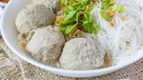 Resep Bakso Solo, Lebih Enak Karena Buatan Sendiri Resep Bakso Solo, Lebih Enak Karena Buatan Sendiri