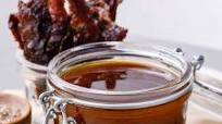 Quick and Easy Homemade Beef Jerky Marinade (Only 5-Ingredients!) Quick and Easy Homemade Beef Jerky Marinade (Only 5-Ingredients!)