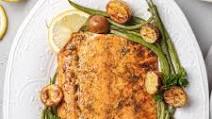 Easy Lemon Salmon Recipe Easy Lemon Salmon Recipe