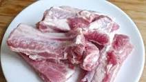 Marmite Pork Ribs Marmite Pork Ribs
