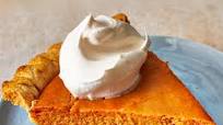 Perfect Pumpkin Pie Perfect Pumpkin Pie