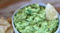 Guacamole & Chips Guacamole & Chips