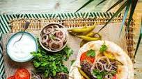 Adana kebabs Adana kebabs